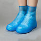 Grube wodoodporne nakładki na buty – odporne na ścieranie i idealne na deszczowe dni! ☔👟