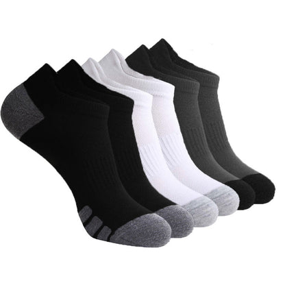 🧦Wygodne, przewiewne skarpetki rekreacyjne dla kobiet i mężczyzn💨