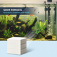 🐠🔮 Tabletki oczyszczające wodę w akwarium – 🌱 Usuwają nieprzyjemny zapach i zmętnienie