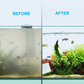 🐠🔮 Tabletki oczyszczające wodę w akwarium – 🌱 Usuwają nieprzyjemny zapach i zmętnienie