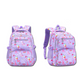 🎒✨Urocza tornister dla dziewczynek z wieloma kieszeniami🦄