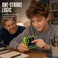 🧠Interaktywna gra logiczna LED dla dzieci