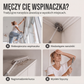 🧹🧽Trójkątny mop czyszczący z wysuwanym drążkiem