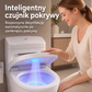 🚽✨Inteligentna lampka sterylizująca UVC do toalety😷