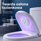 🚽✨Inteligentna lampka sterylizująca UVC do toalety😷