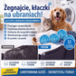 🔥Wielokrotnego użytku kule do prania do usuwania sierści zwierząt domowych