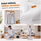 Nyhet✨ 🧥 Modern tvådelad set för män i premiumkvalitet – avslappnad stil för kontor och helg-3