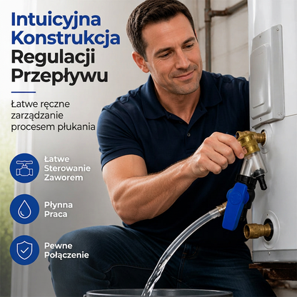 🔧 Środek do usuwania kamienia do urządzeń domowych – przywraca wydajność urządzenia i oszczędza energię