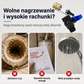 🔧 Środek do usuwania kamienia do urządzeń domowych – przywraca wydajność urządzenia i oszczędza energię