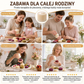 🥮✨ Kreatywna forma do ciast z dwoma otworami – pomoże Ci stworzyć wyjątkowe i pyszne wypieki 👨‍🍳🍪