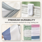 No-Pump Large Vacuum Storage Compression Bags-3