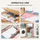 No-Pump Large Vacuum Storage Compression Bags-7