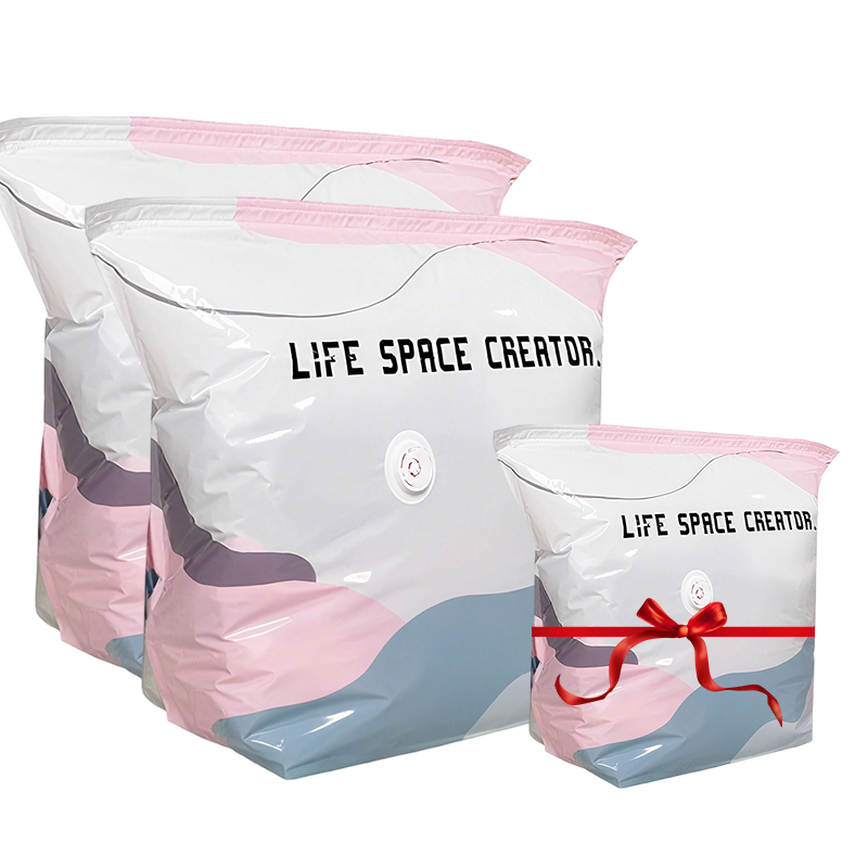No-Pump Large Vacuum Storage Compression Bags-15