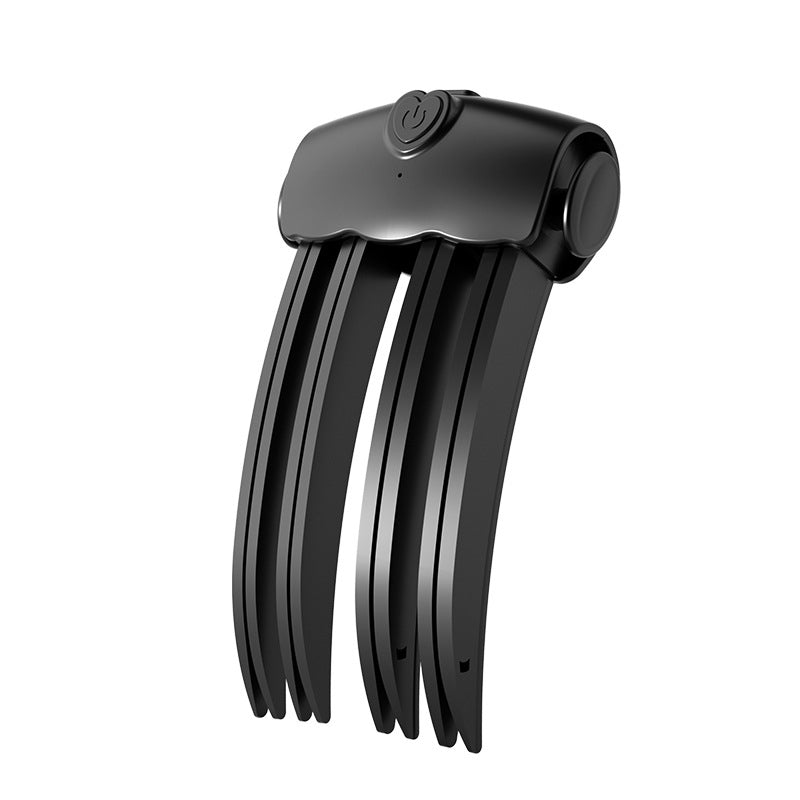 Electric Heated Hair Volume Clip-8
