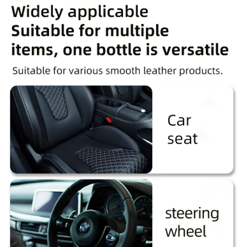 Interior Cleaning Cream for Cars-4
