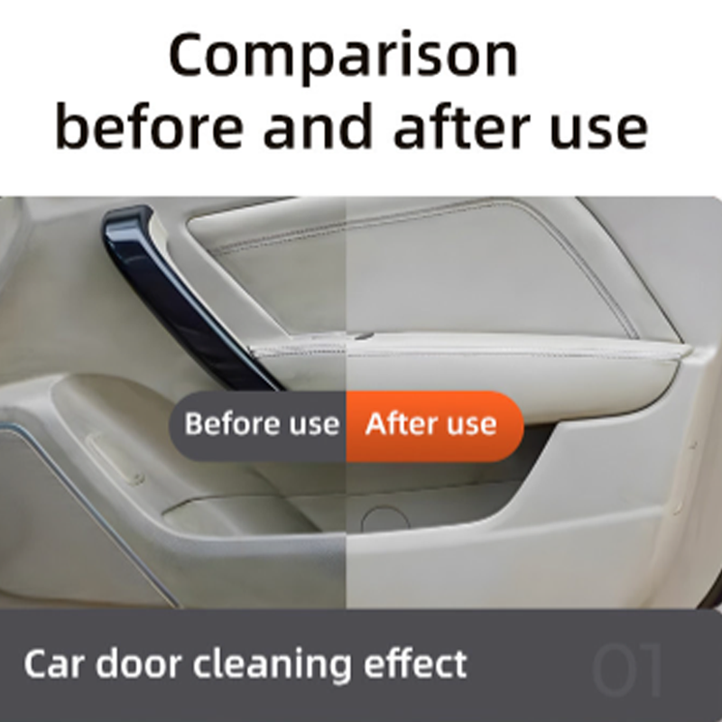 Interior Cleaning Cream for Cars-3