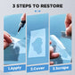 Cracks Gone Glass Repair Kit-7