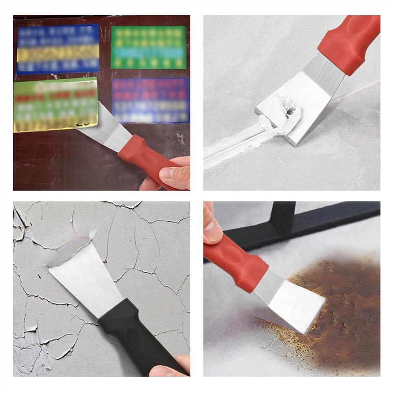 1.0mm Thick Multifunctional Scraper-9