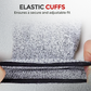 Level 5 Protection Cut-Resistant Gloves-2