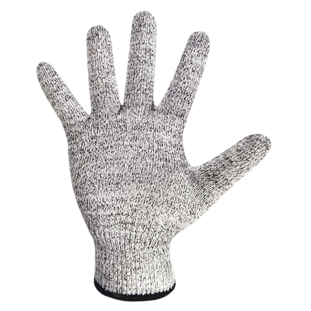 Level 5 Protection Cut-Resistant Gloves-7