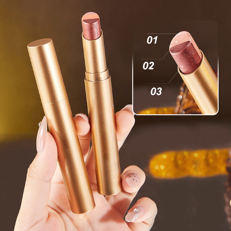 3 Colors in 1 Eyeshadow Stick-4