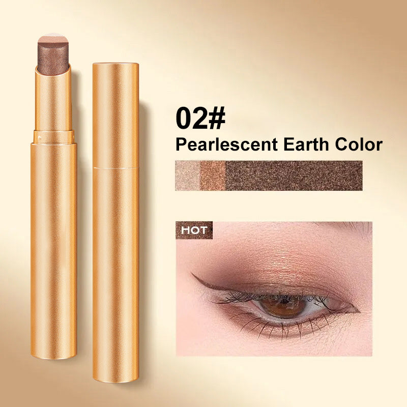 3 Colors in 1 Eyeshadow Stick-9