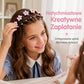 ✨Kup 1 i otrzymaj 2 gratis🎀Urocza pleciona spinka do włosów dla dzieci