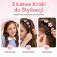 ✨Kup 1 i otrzymaj 2 gratis🎀Urocza pleciona spinka do włosów dla dzieci