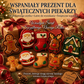 🍪🎅Foremki do ciasteczek bożonarodzeniowych – przygotuj różnorodne pyszne słodycze, które zachwycą Twoich gości