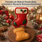 🍪🎅Foremki do ciasteczek bożonarodzeniowych – przygotuj różnorodne pyszne słodycze, które zachwycą Twoich gości