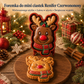🍪🎅Foremki do ciasteczek bożonarodzeniowych – przygotuj różnorodne pyszne słodycze, które zachwycą Twoich gości