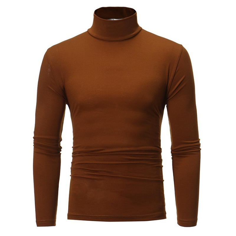 ✨🍂Men's Slim Fit Mock Turtleneck Top