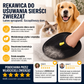 🐾Rękawiczki do usuwania sierści zwierząt domowych, nadające się do prania i wielokrotnego użytku — w ciągu kilku sekund usuwają sierść z kanapy, ubrań i dywanów🧤