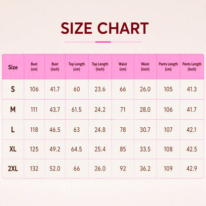 Hot Sale 50% OFF💖Women's Knit V-Neck Sweater & Wide-Leg Pants Set