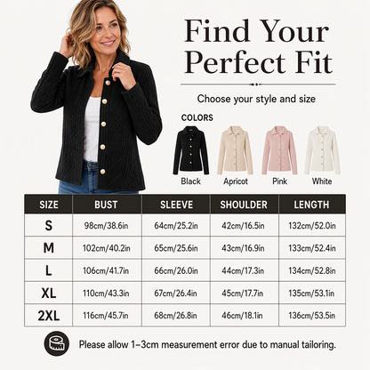 🔥Popular product!✨ Elegant Gathered Peplum Blazer For Women