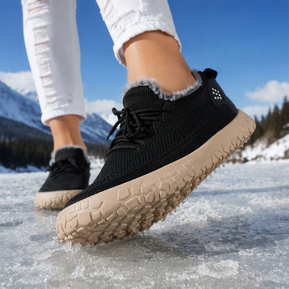 🔥👟Women's Casual Plush-Lined Winter Shoes