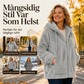 🌸Varm, bekväm och redo för kylan|Skön vinterjacka med huva för kvinnor-5