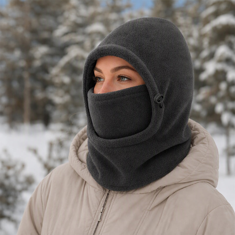 ❄️Unisex Windproof Thermal Cycling Balaclava Hat
