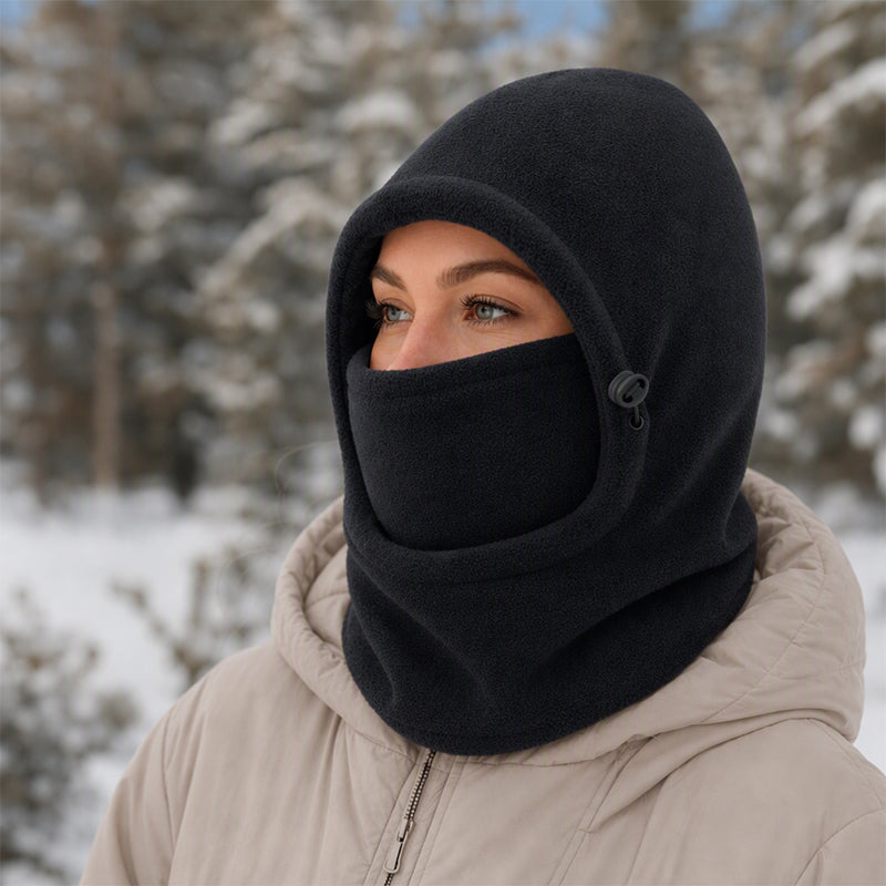 ❄️Unisex Windproof Thermal Cycling Balaclava Hat