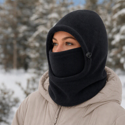 ❄️Unisex Windproof Thermal Cycling Balaclava Hat