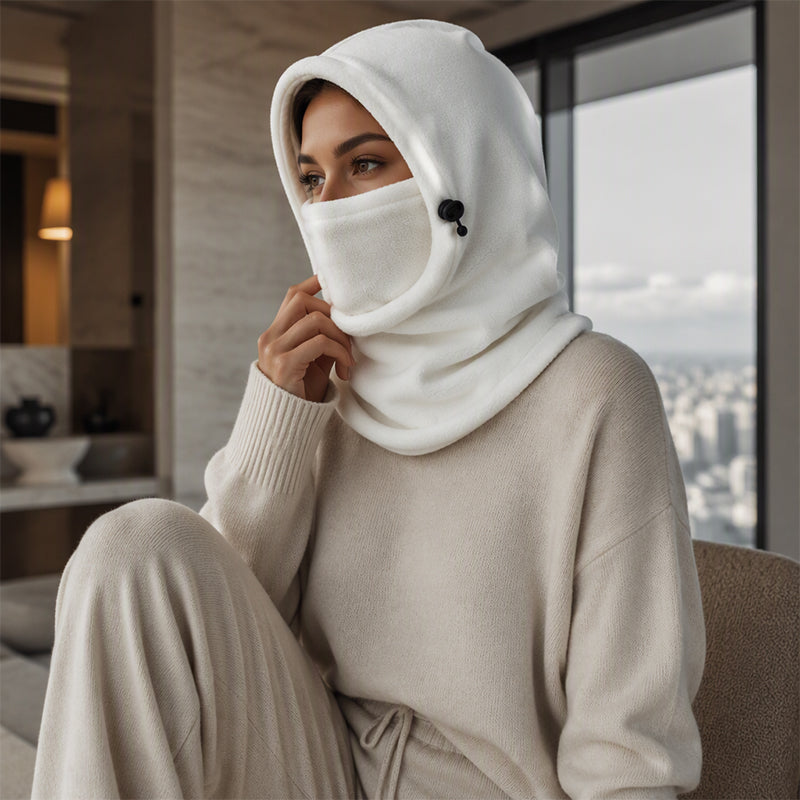 ❄️Unisex Windproof Thermal Cycling Balaclava Hat