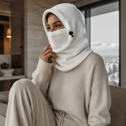❄️Unisex Windproof Thermal Cycling Balaclava Hat
