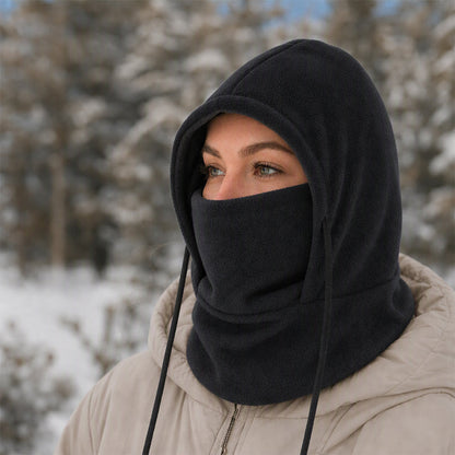 ❄️Unisex Windproof Thermal Cycling Balaclava Hat