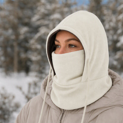 ❄️Unisex Windproof Thermal Cycling Balaclava Hat