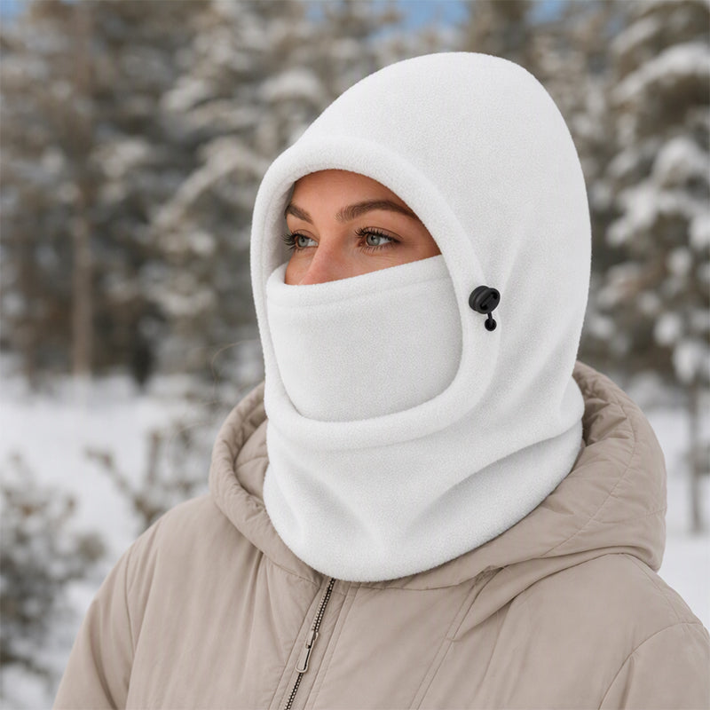 ❄️Unisex Windproof Thermal Cycling Balaclava Hat