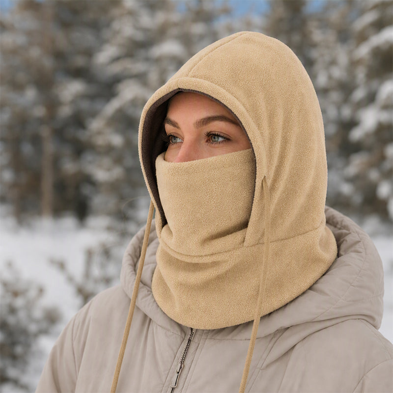 ❄️Unisex Windproof Thermal Cycling Balaclava Hat