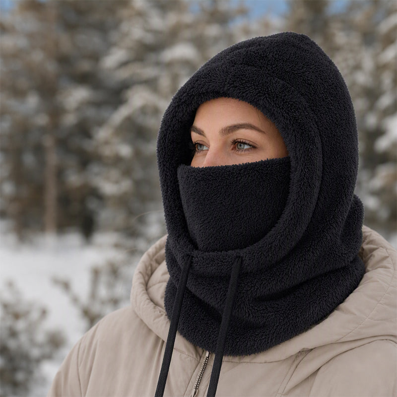 ❄️Unisex Windproof Thermal Cycling Balaclava Hat