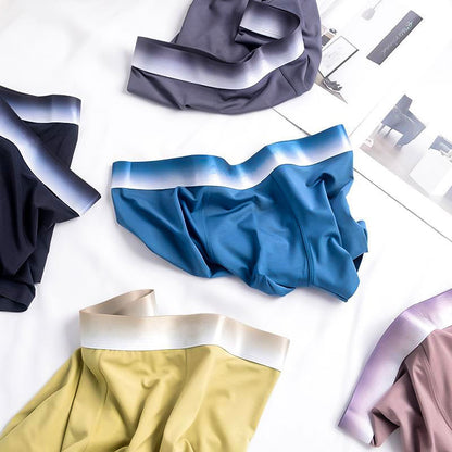 3pcs Men’s Breathable Modal Boxers Panties - Great Gift