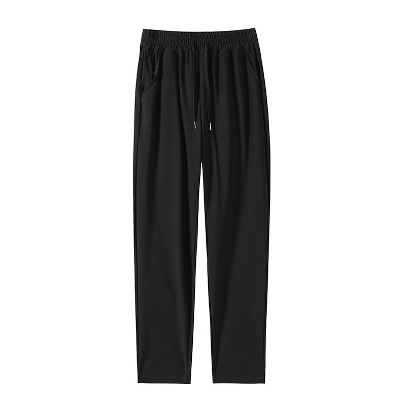 💖Hot Sale 50% OFF🌬️ Unisex Windproof Quick-Dry Pants - Plush-Lined Warmth