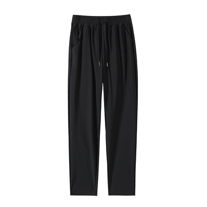 💖Hot Sale 50% OFF🌬️ Unisex Windproof Quick-Dry Pants - Plush-Lined Warmth